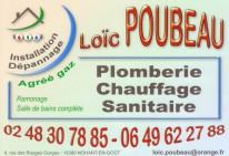 Poubeau Loïc